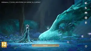 Infinity Nikki - Login Screen 1.7