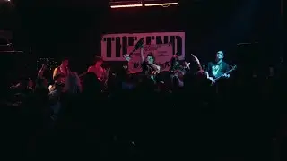 Sex Pill [10 Year Anniversary show] @ The End (Ground Control) on 2024-12-28