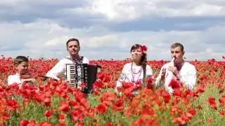 Награш band -  Ватра , українська в'язанка (demo folk наживо)