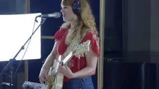 Megan Burtt at OpenAir: 