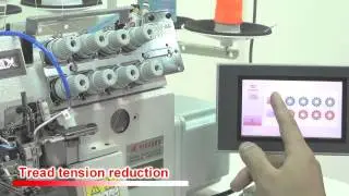 PEGASUS EX5214-83BA with Hohsing D.D. Servo Motor + i70L-4-BL Control Unit
