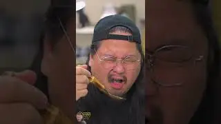 dinuguan na na manok pwede pala?