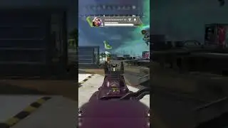 The SENTINEL is so SATISFYING!!! (Apex Legends 240 fps) #shorts