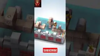 complete mekorama Level-22