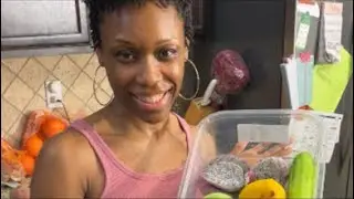 How to Juice Dragon Fruit Fit with Cia is live!