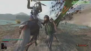 How to Old Realms Combat Guide: Cannon, Mortar & Magic Strategies Bannerlord Mods Warhammer Battles