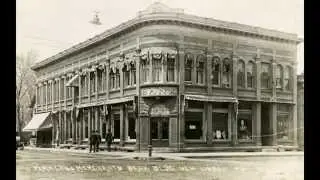 Historic New Lisbon WI Vintage Photos