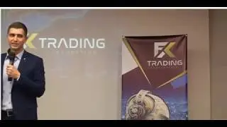 Отзывы партнеров о возможностях заработка  в компании  FXTrading