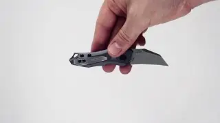Top 10 Cool EDC Keychain Knife