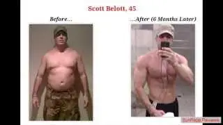 Kinobody's Greek God Muscle Building Program By Greg O'Gallagher Review