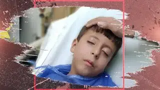 اختبار الطفل/ ماثيو بولس