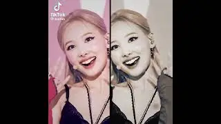 Twice Nayeon tiktok compilation #1 (edits only)