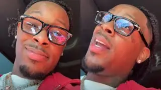 Toosii Gives His Honest Opinion After Going For His First As A Student At LSU👀
