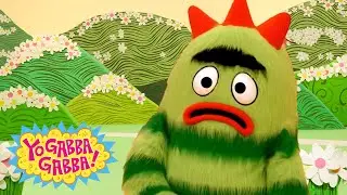 Yo Gabba Gabba! Full Episodes - WildBrain | Big Baby In Gabba World | Shows for Kids