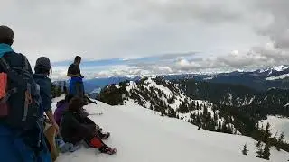 Slollicum Peak | Hiking Cinematic Video | Go Pro | Chilliwack | Canada | Trekkerpedia