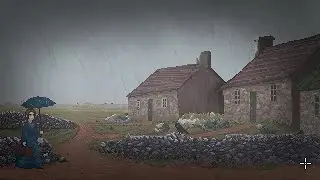 The Excavation of Hob's Barrow (former Incantamentum) Demo Playthrough / Longplay / Walkthrough