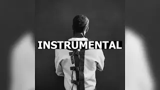 Dave East & Aqua Stone Throne - Taylor Swift (Instrumental)