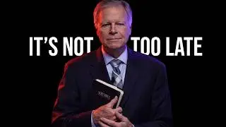 Mark Finley Shows How the World Will End