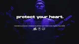 Protect Your Heart - Fireproof [Official Music Video]