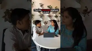 Frustrated Employees #officefun #officereels #office #corporate #viral #reels #funny #fun #laugh