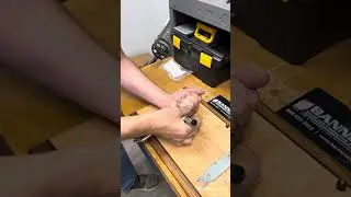 How to fix a wedgle that isn’t priming and bmp’s