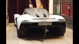 Supercars in Milan March 2019 | F12TDF, 599GTO & More !!!
