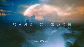 Ethereal Mystical Space Ambient Music | Cinematic Enigmatic Soundscapes