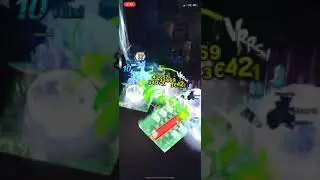 [Dragalia Lost] Master High Mercury Trial - Victor POV