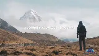 A Walk Into History | The ART Experience Across Nepal