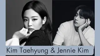 Blackpink Jennie Kim & BTS Kim Taehyung Future Kpop Predictions Tarot Reading