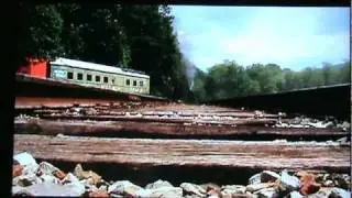 Whistles of Cass - L&N Passenger