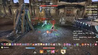 The Elder Scrolls Online is unplayable trash