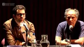 Experiencias. Tomás Abraham