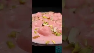 Tasty Pink Dessert | Rice Flour Sweet #sweet #yummy #learncooking #delicious #easyrecipe #recipe