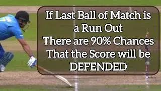 How to Identify Jackpot (Ghoda) Matches in T20 Cricket | 90% Accurate Tips