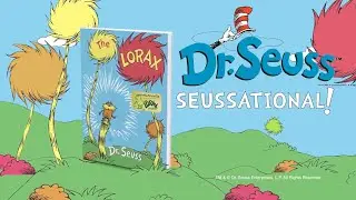 Clear Media - Penguin Random House - Dr. Seuss