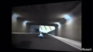 Typhoon - #9: Hover Chase