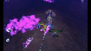 Full Elite Dungeon 3 Run (trio) Runescape 3 2019