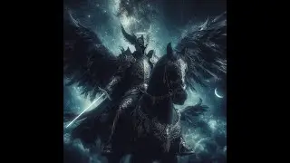 Angel's Shadow- Enduring force - Soundtrack by Caruso Gabriele