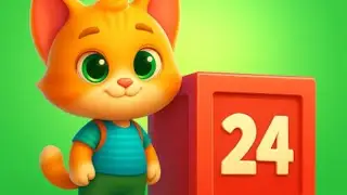 Block Merge : Cat Game Android Gameplay