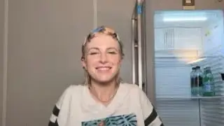 Hayley Williams Instagram livestream!!