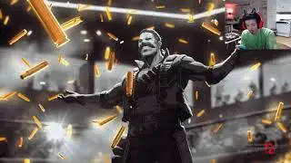 WINNING EVERY GAME! (KAPPA) WOW!