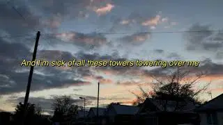 Greentea Peng - Downers [Lyrics]