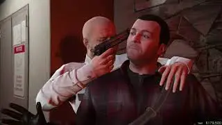 | GTA V | PROLOGUE | WALKTHROUGH | MARATHI GAMEPLAY |