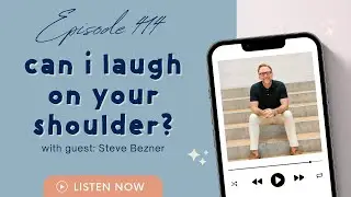 #414 Your Jesus is Too American: Calling the Church to Reclaim Kingdom Values with Steve Bezner