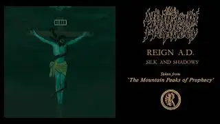 REIGN A.D. - Silk and Shadows