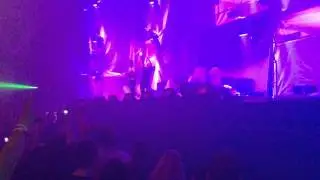 30.4.2011 - Transfussion Magic - ATB