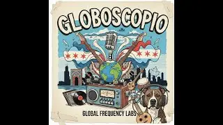 Globoscopio: El Hilo Conductor