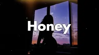 jade alice x 1-800-lost - honey