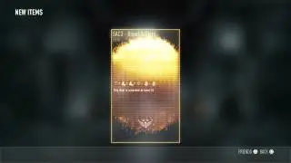 Call of Duty&reg;: Advanced Warfare TRIPLE ELITE!!!!!